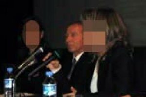 Profesör cinsel tacizden hapise