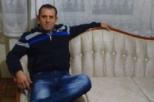 Motosikletin sürücüsü öldü