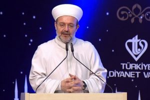Görmez görevden alındı mı?