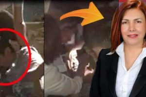 Belediye başkanı hayat kurtardı