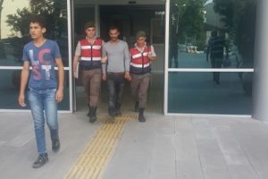 11 faili meçhul hırsızlık olayını aydınlattılar