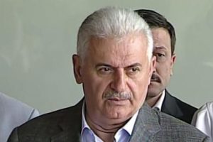 Başbakan deprem bilançosunu çıkarttı