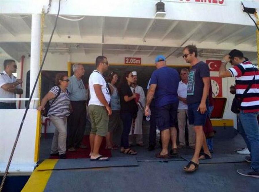 Kurtoğlu ailesinin büyük dramı