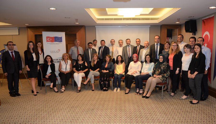 BTSO|dan kayıt dışı istihdamla mücadeleye destek