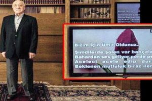 FETÖ|nün o şifreleri çözüldü