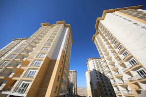 Yabancılara konut satışlarında artış
