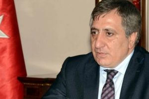 Valisi Küçük|ten 24 Temmuz mesajı