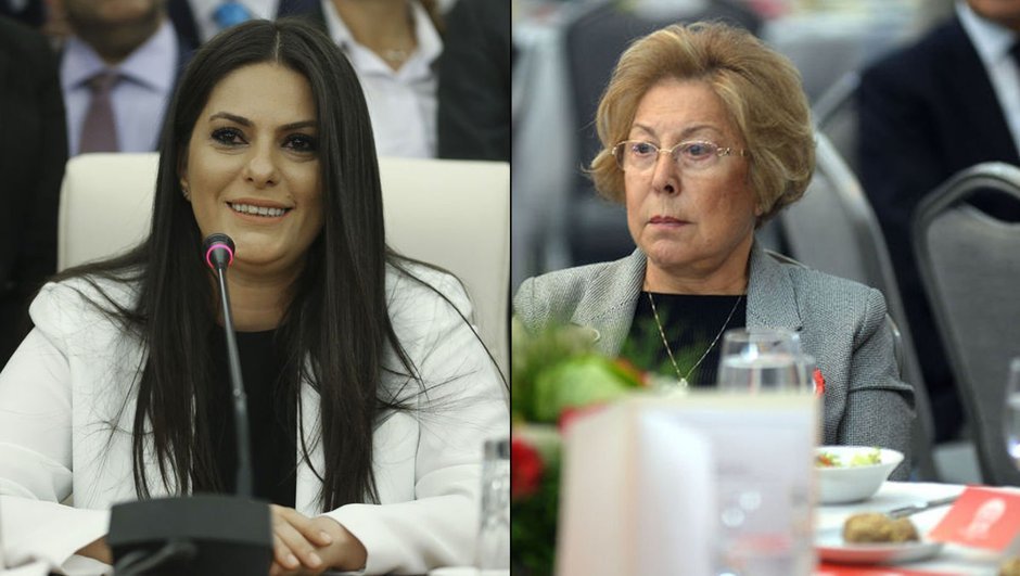 Bakan Sarıeroğlu|ndan vefa telefonu