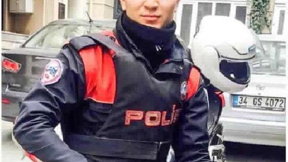 Şehit polis son yolculuğuna uğurlandı