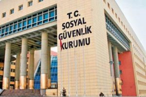 SGK’dan borç ve maaş şoku