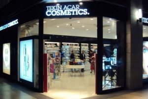 Tekin Acar mağazaları kapatıyor