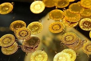 Altın kazançlarını korudu