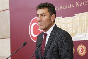 Sarıbal|dan AKP|ye çiftçi tepkisi