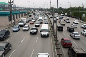 Bursa|da bu yollara dikkat