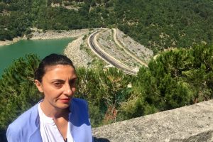 Bursa|da Doğancı can çekişiyor