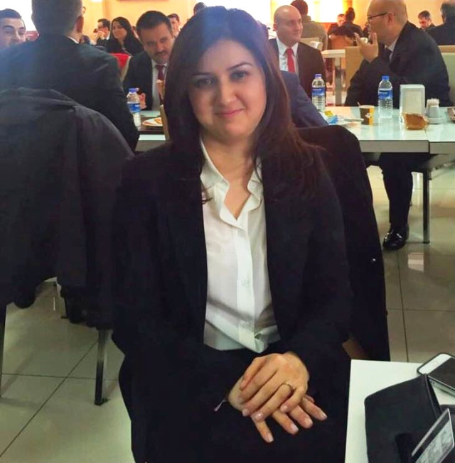 Kadın avukat ölü bulundu