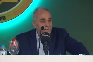 Porsiyonları küçültün çağrısı
