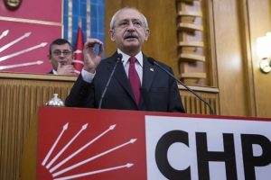 CHP liderinden Bursa açıklaması