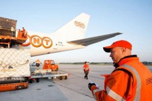 Kargo devine siber saldırı