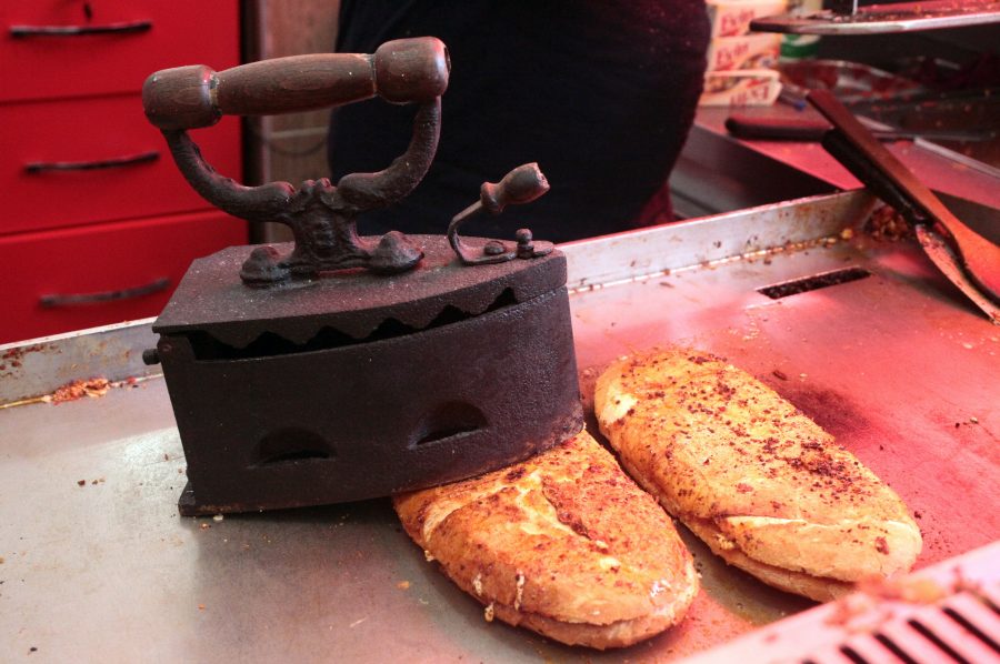 Patentli tostçular taklitlerine savaş açtı