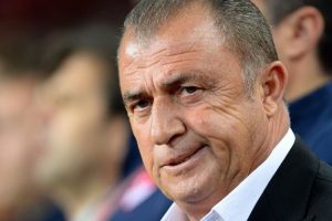 Fatih Terim Milli Takım|ı bıraktı