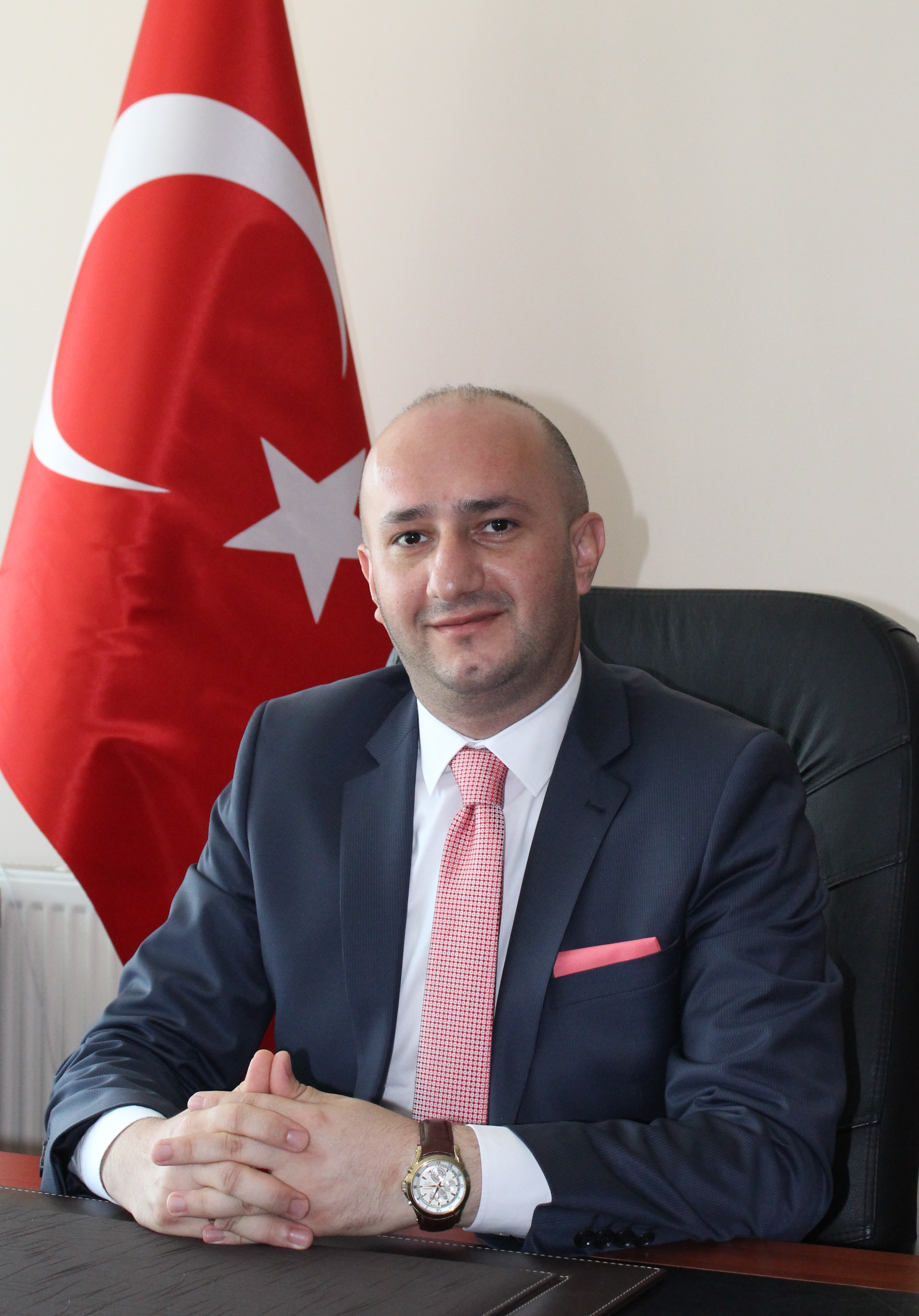 Elyak, Bursa’da kuruldu