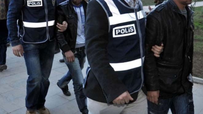 FETÖ/PDY operasyonu