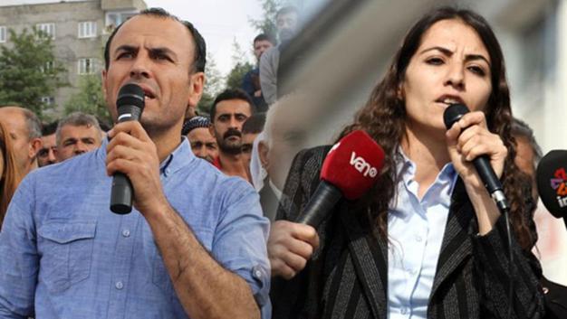 HDP|li vekiller hakkında kritik karar