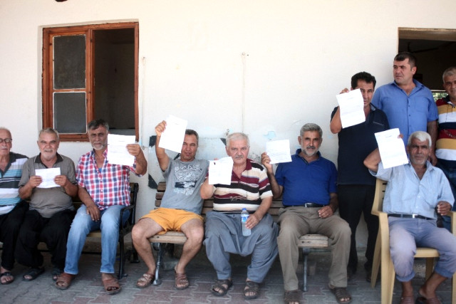 19 yıl sonra borç şoku