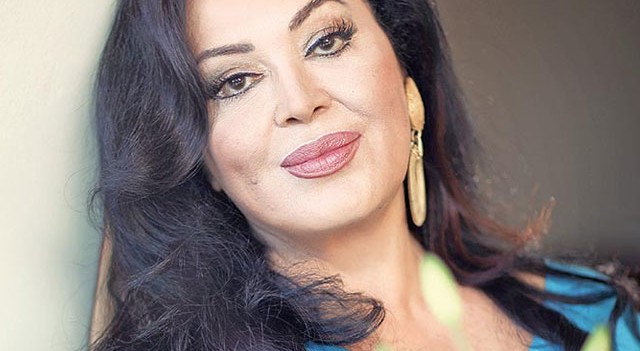 Türkan Şoray ile ilgili flaş açıklama