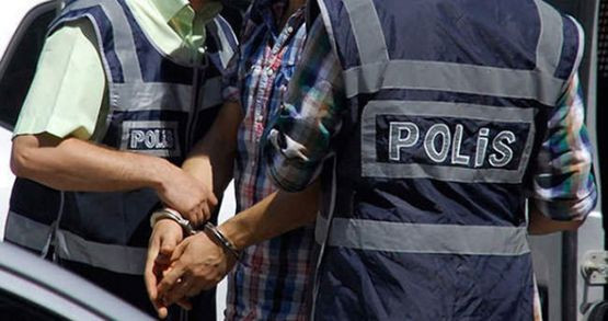 FETÖ|den 13 kişi gözaltına alındı