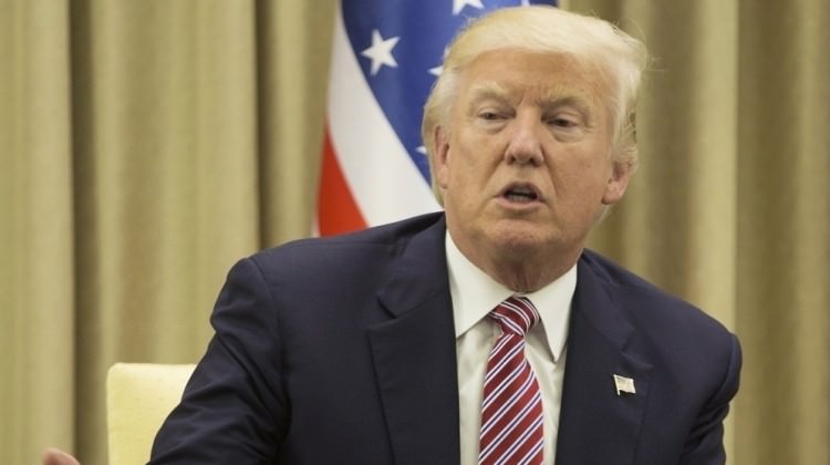 Trump|a şok üstüne şok