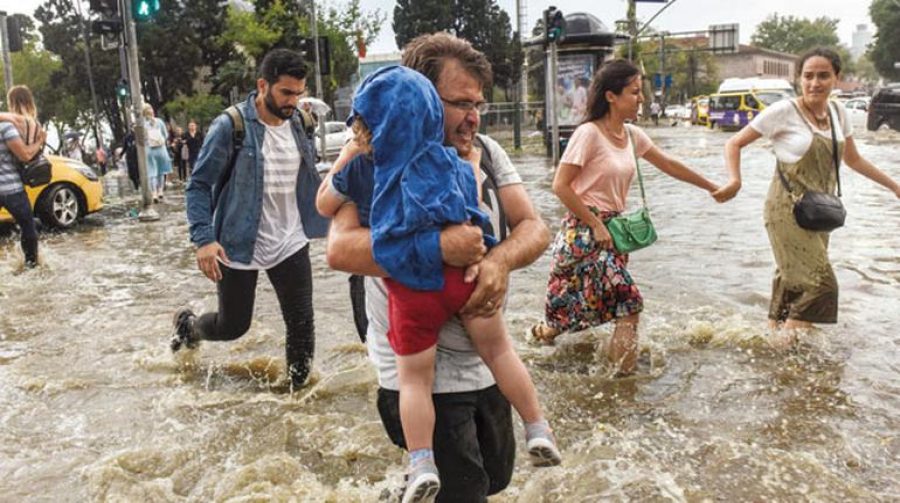 9 günde 2. kabus yaşandı
