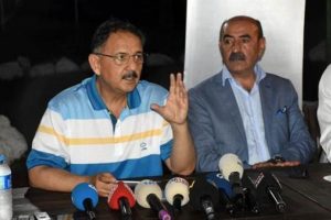Bakan|dan korkutan deprem uyarısı