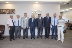 Doğancı Barajı bakıma alınıyor