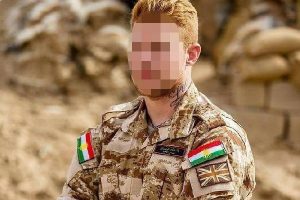 PKK/PYD operasyonunda yabancılara gözaltı