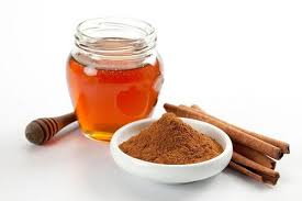 Bal ve tarçının faydaları