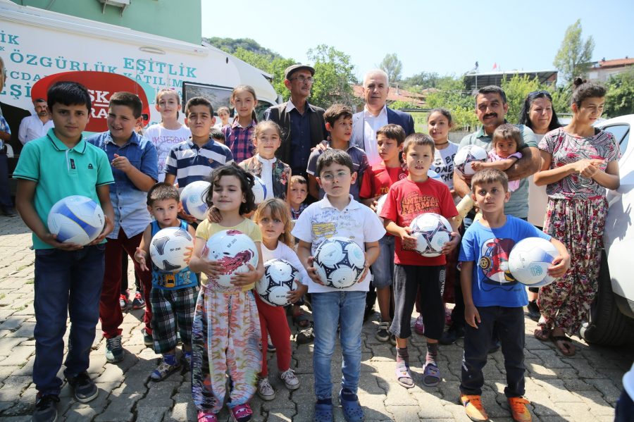 Bozbey, Ayvaköy|de