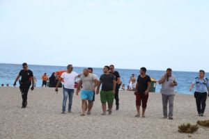 Antalya|da torpil atana, özel harekatçı operasyonu