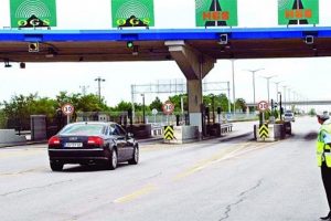 Hatalı HGS cezaları iptal edildi
