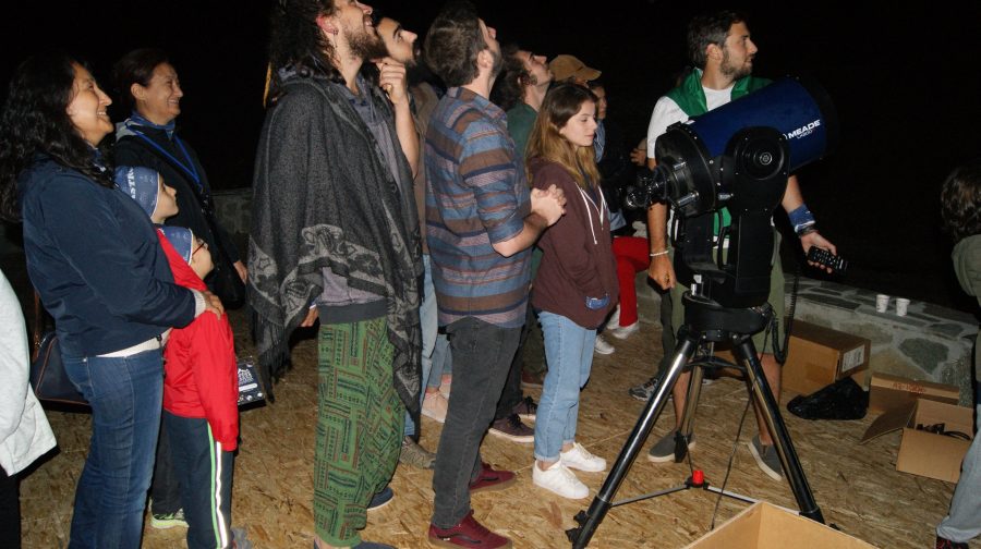 Uludağ|da ASTROFEST heyecanı