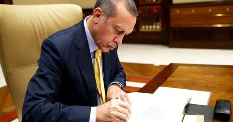 Erdoğan|dan tebrik telgrafı