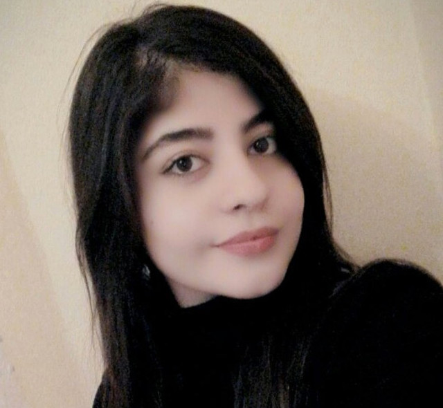 Annenin yardım çığlığı