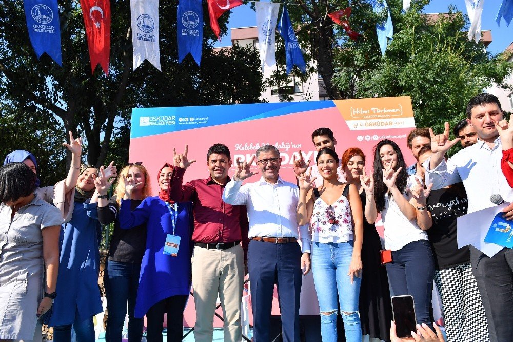 Kelebek hastalığına dikkat çektiler