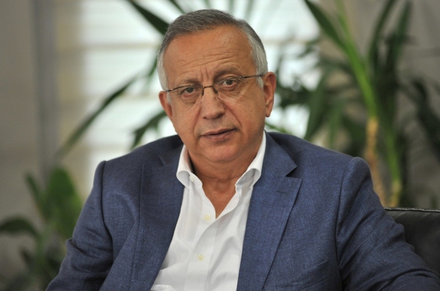 Sanayicilere verimlilik semineri