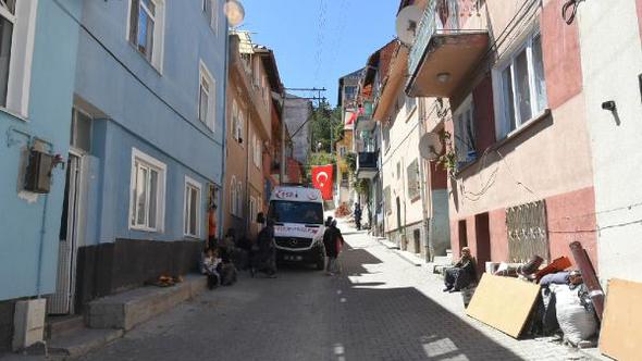 Kütahya|ya şehit ateşi düştü