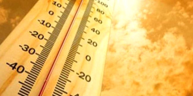 Meteorolojiden o illere uyarı