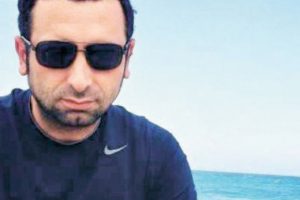 Kan bağışçısı Türk|e eziyet