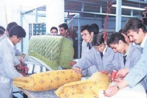 İstihdama |teknik| çözüm