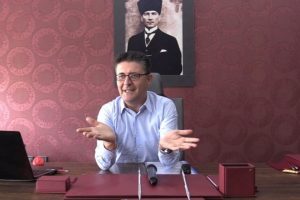 Kursların oyununa gelmeyin